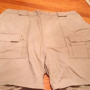 Weekender Traveler Clothing Company Men's  Shorts
